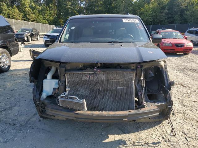 Photo 5 from auction – 2011 HONDA PILOT EXL with VIN 5FNYF4H6XBB021508
