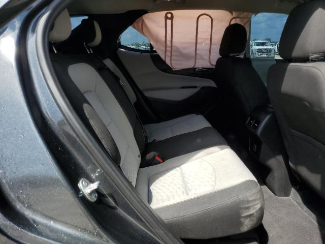 Photo 11 from auction – 2020 CHEVROLET EQUINOX LS with VIN 2GNAXSEV7L6160735