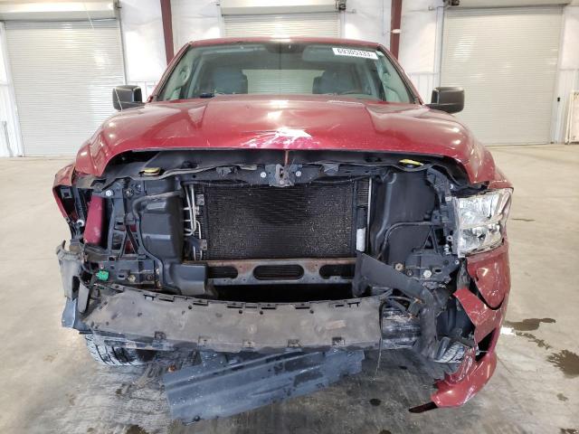 Photo 5 from auction – 2014 RAM 1500 ST with VIN 1C6RR7KT4ES210844