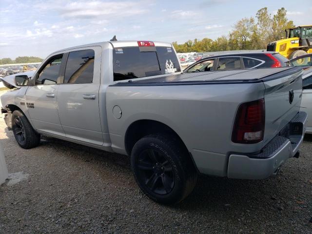 Photo 2 from auction – 2018 RAM 1500 SPORT with VIN 1C6RR7MT6JS277050