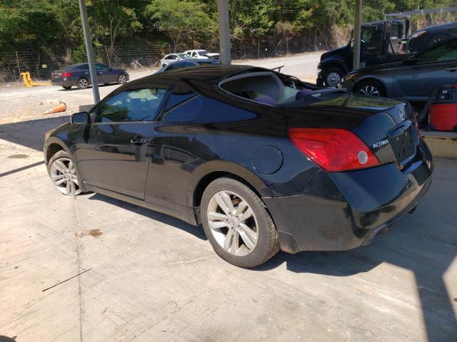 Photo 2 from auction – 2013 NISSAN ALTIMA S with VIN 1N4AL2EP9DC252224