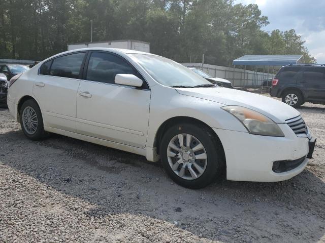 Photo 4 from auction – 2007 NISSAN ALTIMA 2.5 with VIN 1N4AL21E47N480435