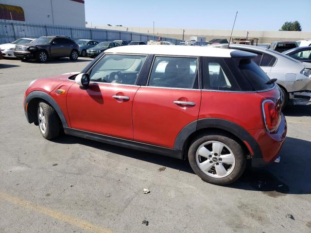 Photo 2 from auction – 2015 MINI COOPER with VIN WMWXS5C59FT831479