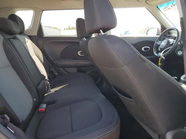 Photo 10 from auction – 2017 KIA SOUL + with VIN KNDJP3A52H7462395