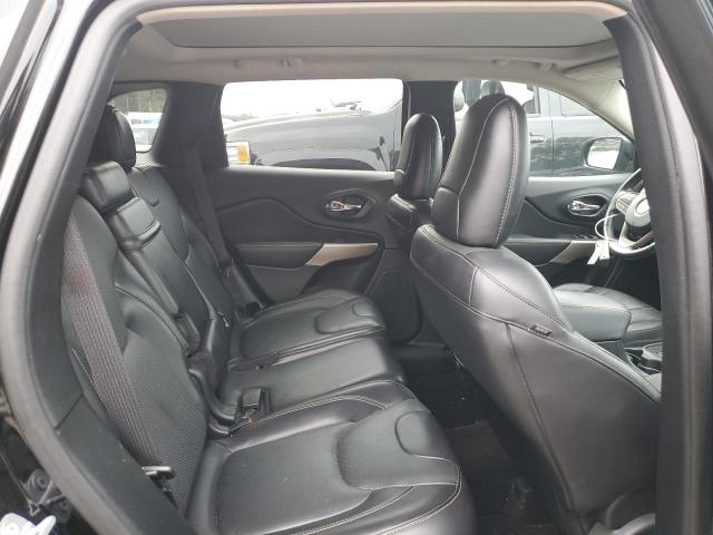 Photo 10 from auction – 2017 JEEP CHEROKEE L with VIN 1C4PJMDS3HW638220