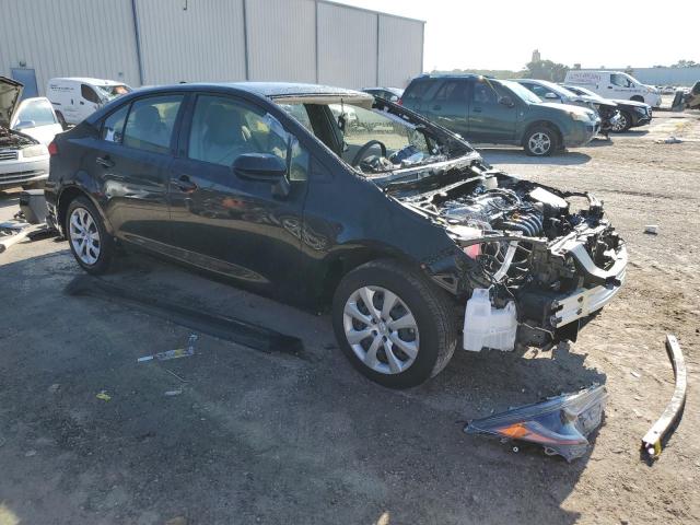 Photo 4 from auction – 2021 TOYOTA COROLLA LE with VIN JTDEPMAE6MJ183116