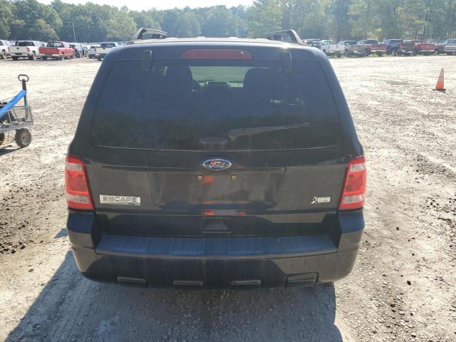 Photo 6 from auction – 2012 FORD ESCAPE XLT with VIN 1FMCU0DG5CKB61845