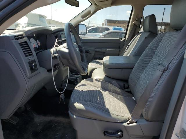 Photo 7 from auction – 2008 DODGE RAM 1500 S with VIN 1D7HA18N98S508902