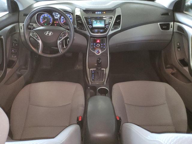 Photo 8 from auction – 2016 HYUNDAI ELANTRA SE with VIN KMHDH4AE2GU618303