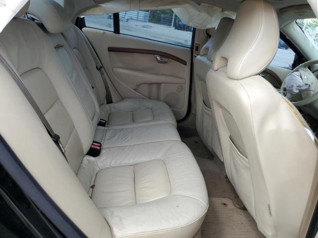 Photo 10 from auction – 2008 VOLVO S80 3.2 with VIN YV1AS982X81048758