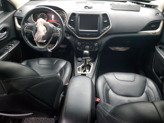 Photo 8 from auction – 2015 JEEP CHEROKEE L with VIN 1C4PJMDS3FW599139