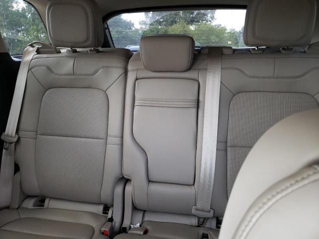Photo 10 from auction – 2021 LINCOLN CORSAIR with VIN 5LMCJ1D92MUL00509