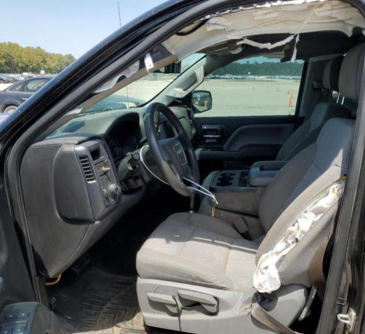 Photo 7 from auction – 2015 GMC SIERRA C15 with VIN 1GTR1TEH0FZ259774