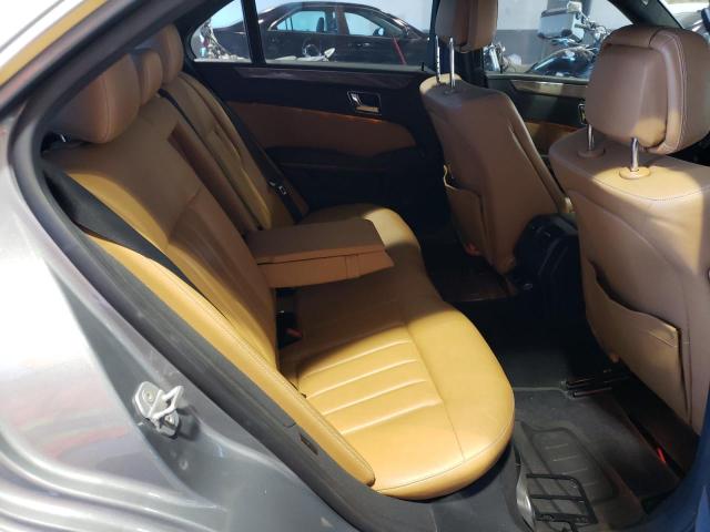 Photo 10 from auction – 2010 MERCEDES-BENZ E 350 with VIN WDDHF5GB9AA006550
