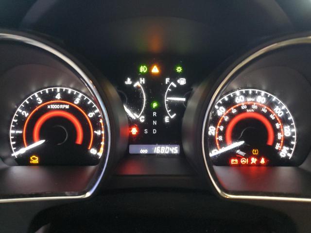Photo 9 from auction – 2013 TOYOTA HIGHLANDER with VIN 5TDZK3EH9DS107696