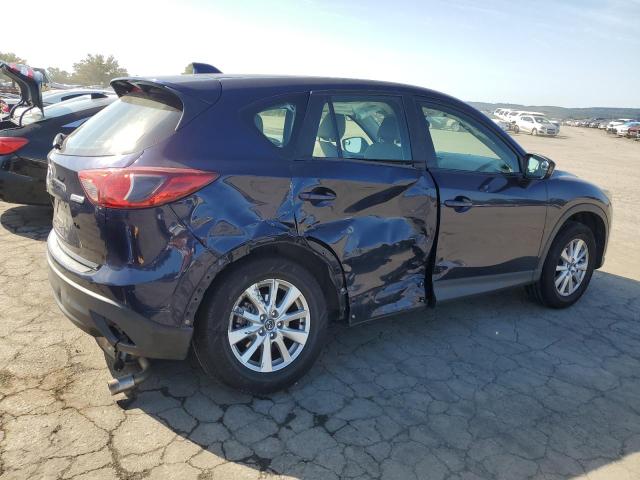 Photo 3 from auction – 2014 MAZDA CX-5 SPORT with VIN JM3KE2BE0E0381488