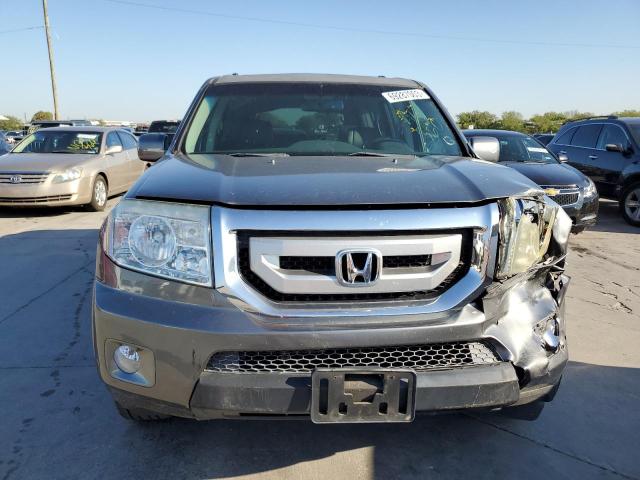 Photo 5 from auction – 2009 HONDA PILOT TOUR with VIN 5FNYF38819B007082