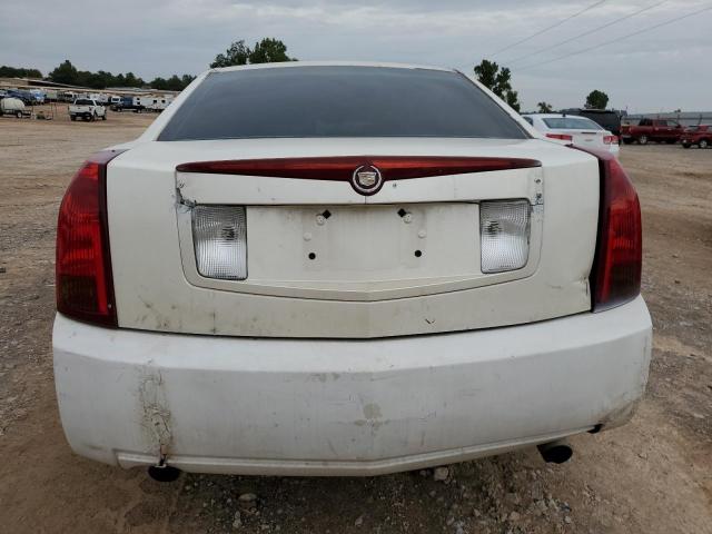 Photo 6 from auction – 2004 CADILLAC CTS with VIN 1G6DM577040102154