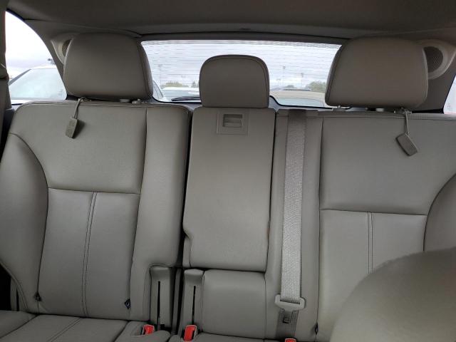 Photo 10 from auction – 2013 FORD EDGE LIMIT with VIN 2FMDK3KC0DBC42419