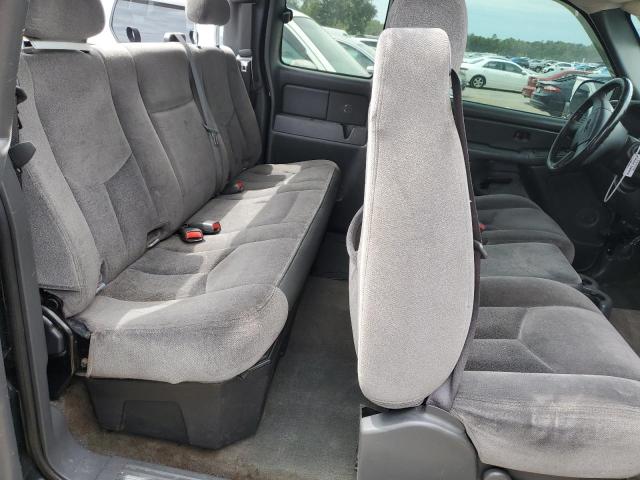 Photo 10 from auction – 2006 GMC NEW SIERRA with VIN 2GTEC19Z461297243