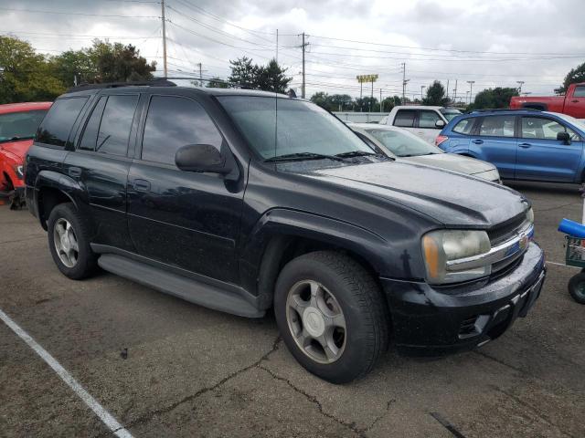 Photo 4 from auction – 2007 CHEVROLET TRAILBLAZE with VIN 1GNDT13S272293806