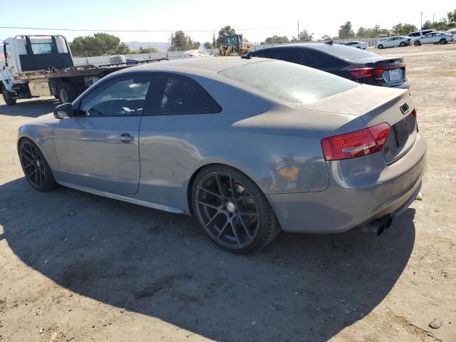 Photo 2 from auction – 2011 AUDI A5 PREMIUM with VIN WAULFAFR4BA025694