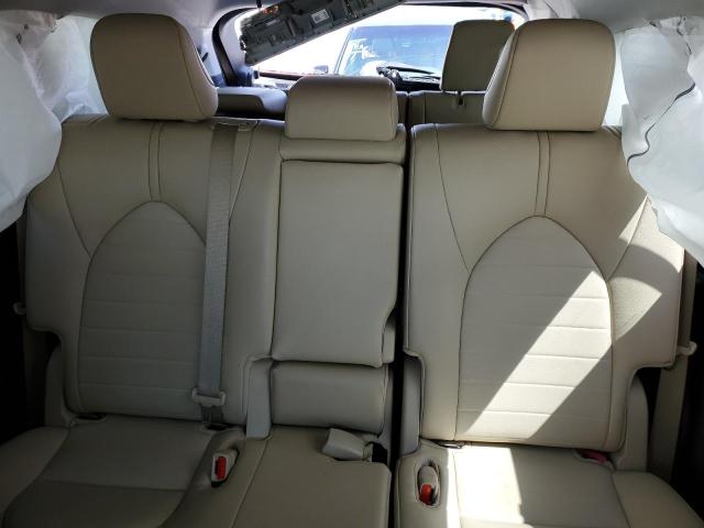 Photo 10 from auction – 2023 TOYOTA HIGHLANDER with VIN 5TDKDRBH1PS032094