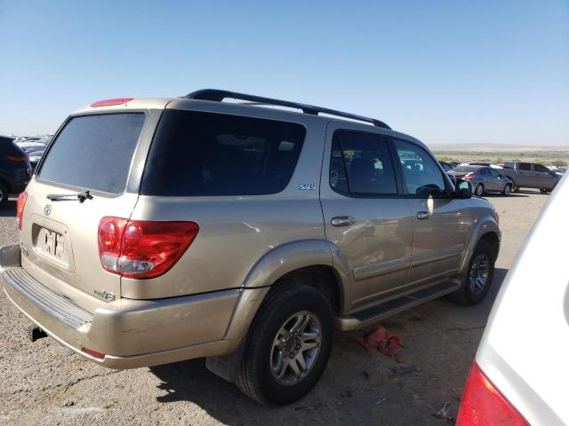 Photo 3 from auction – 2006 TOYOTA SEQUOIA SR with VIN 5TDZT34A06S278115
