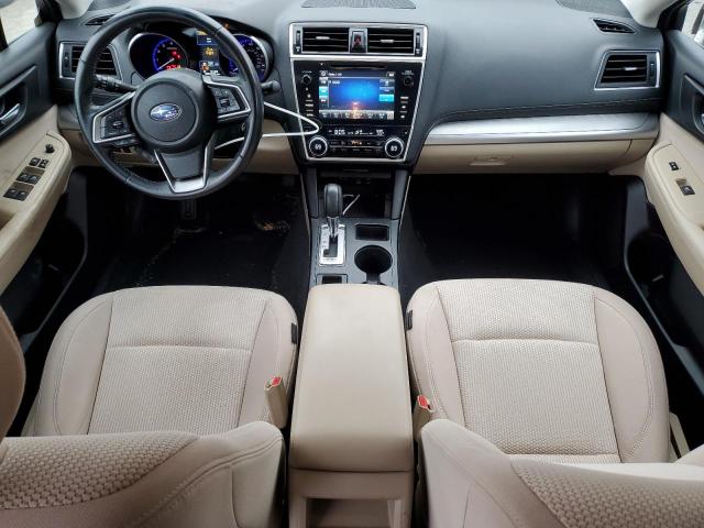 Photo 8 from auction – 2018 SUBARU OUTBACK 2. with VIN 4S4BSAFC1J3226828
