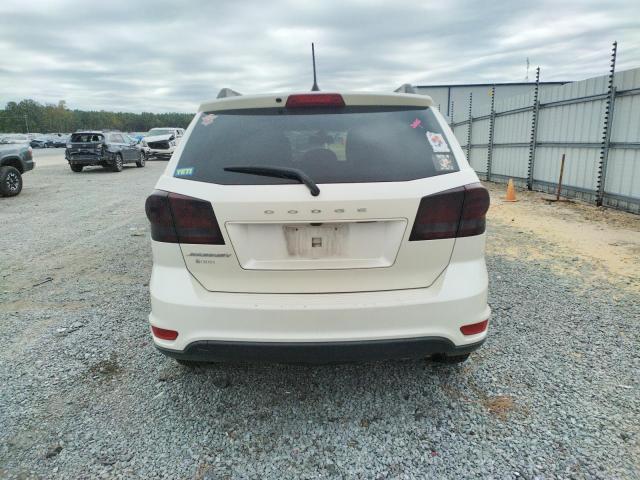 Photo 6 from auction – 2019 DODGE JOURNEY SE with VIN 3C4PDCBB7KT856517