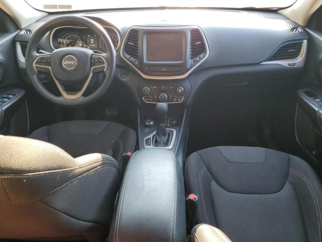 Photo 8 from auction – 2015 JEEP CHEROKEE L with VIN 1C4PJMCB3FW769209