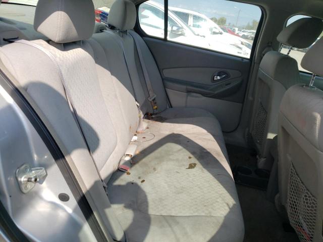Photo 10 from auction – 2004 CHEVROLET MALIBU with VIN 1G1ZS52F14F218458