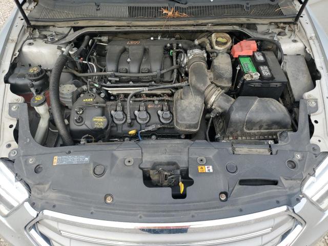Photo 11 from auction – 2014 FORD TAURUS SEL with VIN 1FAHP2E85EG173638