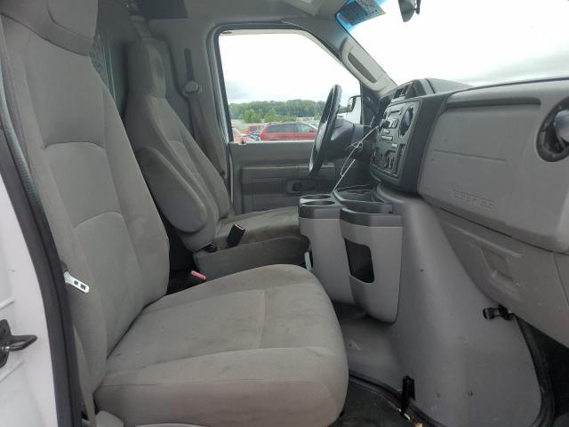 Photo 11 from auction – 2013 FORD ECONOLINE with VIN 1FTNE1EW1DDB06160