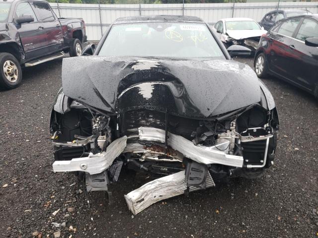 Photo 5 from auction – 2019 AUDI A6 PREMIUM with VIN WAUK2AF20KN129778