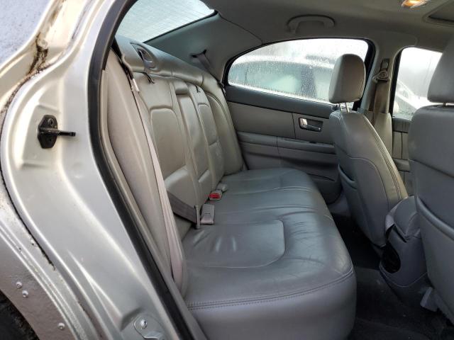 Photo 10 from auction – 2000 MERCURY SABLE LS P with VIN 1MEFM55SXYA613866