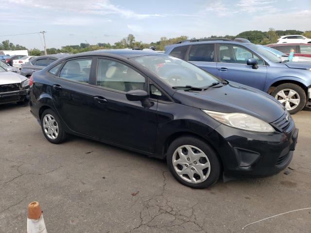 Photo 4 from auction – 2012 FORD FIESTA S with VIN 3FADP4AJ7CM110479