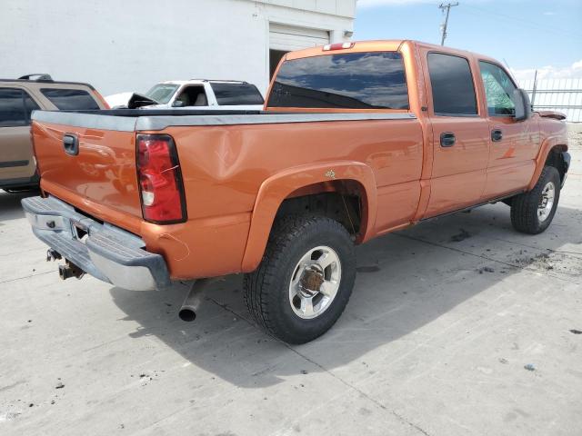 Photo 3 from auction – 2004 CHEVROLET SILVERADO with VIN 1GCHK23124F101878
