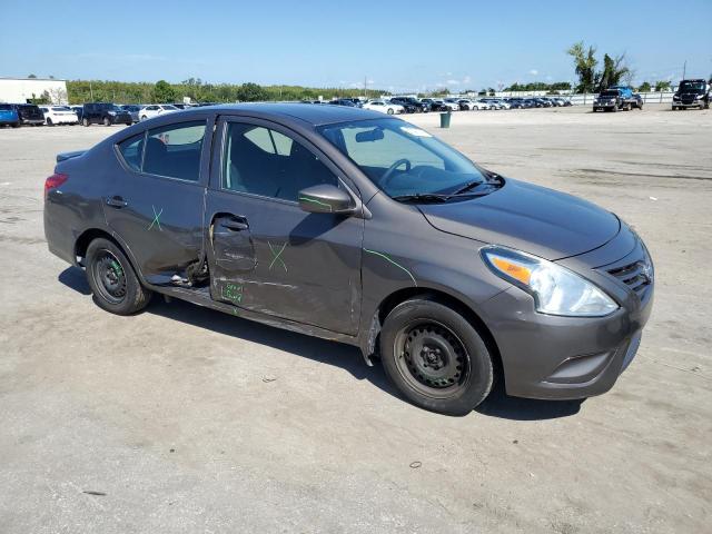Снимка 4 от търг – 2016 NISSAN VERSA S с VIN 3N1CN7AP0GL890874