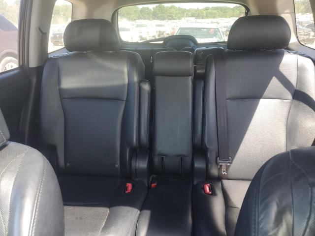 Photo 10 from auction – 2013 TOYOTA HIGHLANDER with VIN JTEDC3EH1D2016562