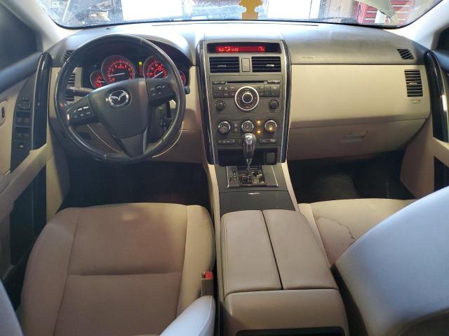 Photo 8 from auction – 2010 MAZDA CX-9 with VIN JM3TB3MV3A0216979