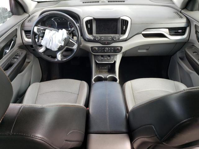 Photo 8 from auction – 2019 GMC TERRAIN SL with VIN 3GKALPEVXKL160213