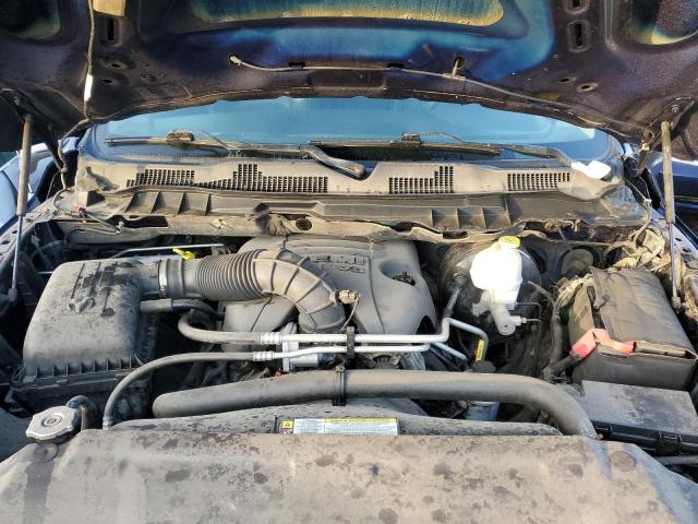 Photo 11 from auction – 2012 DODGE RAM 1500 S with VIN 1C6RD7HT1CS197716