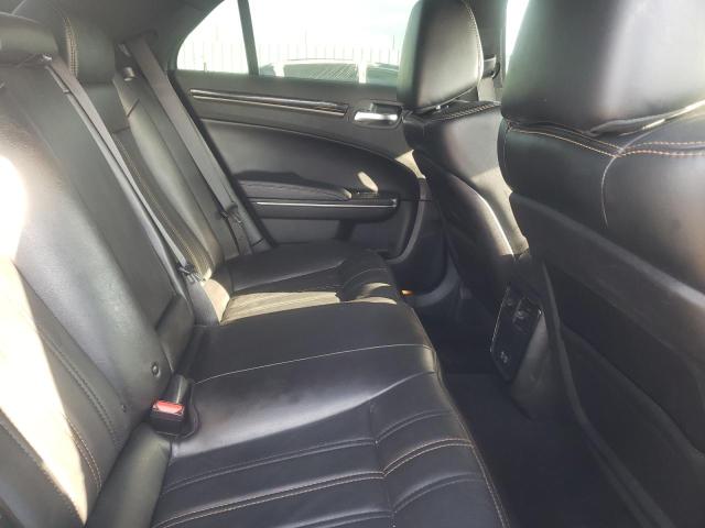 Photo 10 from auction – 2019 CHRYSLER 300 S with VIN 2C3CCABG7KH617807