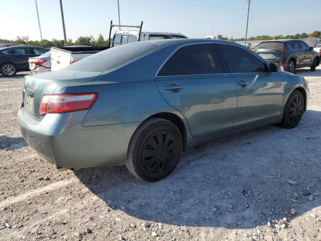 Photo 3 from auction – 2009 TOYOTA CAMRY BASE with VIN 4T4BE46K09R121872