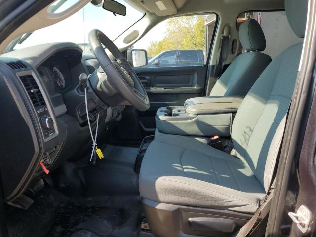 Photo 7 from auction – 2014 RAM 1500 ST with VIN 1C6RR7KG0ES350537
