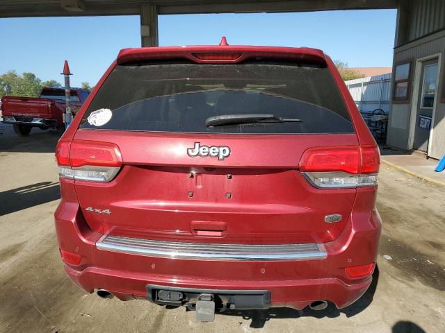 Photo 6 from auction – 2014 JEEP GRAND CHER with VIN 1C4RJFCGXEC502844
