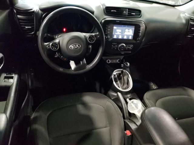 Photo 8 from auction – 2018 KIA SOUL + with VIN KNDJP3A54J7529598