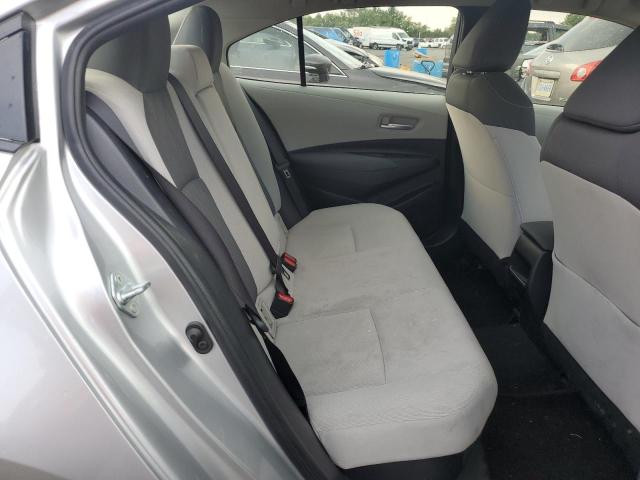 Photo 10 from auction – 2020 TOYOTA COROLLA LE with VIN JTDEBRBE8LJ014899
