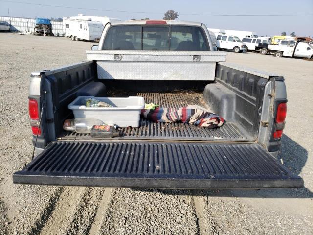 Photo 10 from auction – 1995 DODGE RAM 1500 with VIN 1B7HC16X2SS178083
